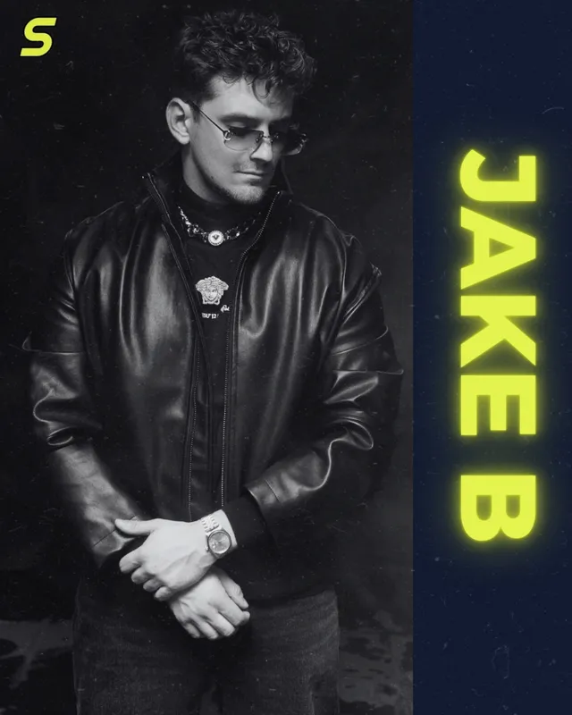Jake B
