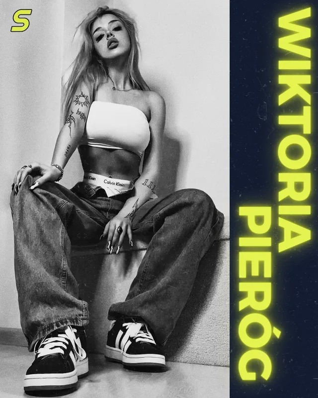 Wiktoria Pierog